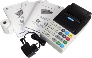 INCOTEX Merkur-185F