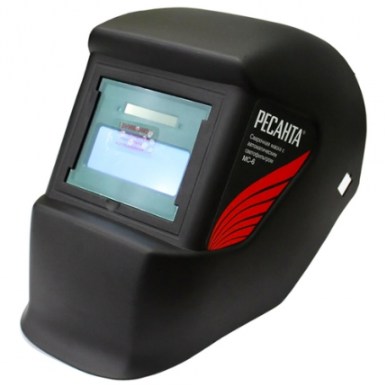 RESANTA MS-6 RESANTA MS-6