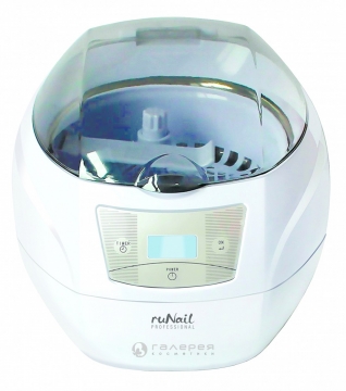 RuNail ultrazvuk 35 W 750 ml