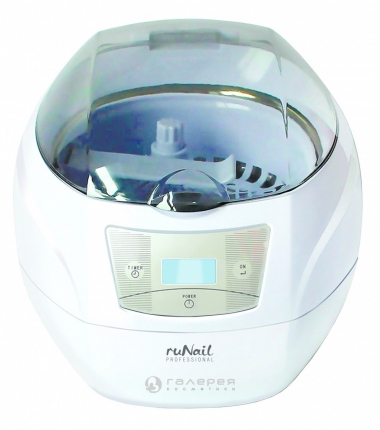RuNail ultrazvuk 35 W 750 ml RuNail ultrazvuk 35 W 750 ml