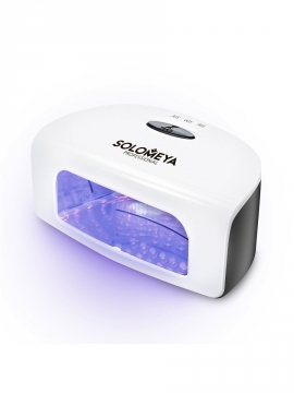 SOLOMEYA Profesionalna LED svjetiljka Super Arch 9G 9W