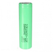 Samsung ICR18650-22F 2200 mAh nezaštićen