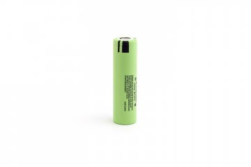 Panasonic NCR18650BM 3200mAh nezaštićen