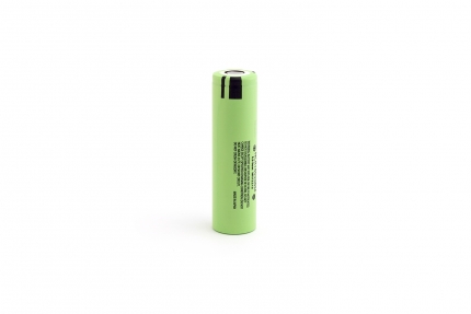Panasonic NCR18650BM 3200mAh nezaštićen Panasonic NCR18650BM 3200mAh nezaštićen