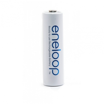 Panasonic Eneloop AAA 750 mAh Panasonic Eneloop AAA 750 mAh
