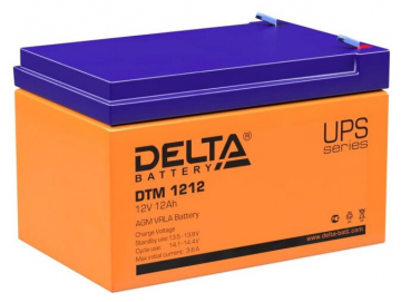 Delta HR 12-12