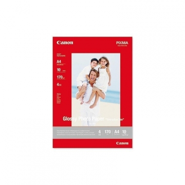 Canon sjajna GP-501 A4 za svakodnevnu upotrebu