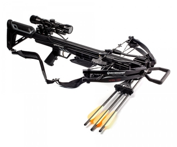 Interloper Reaper 390