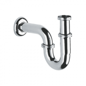 GROHE 1 1/4 ″ כרום 28947000