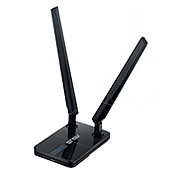 Ocjena najboljih Wi-Fi adaptera
