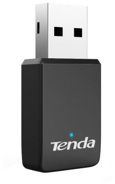 Tenda u9