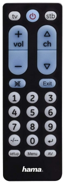HAMA Veliki Zapper (40072)