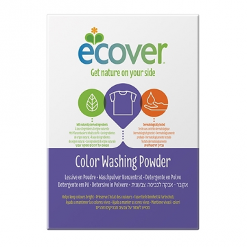 Ecover boja