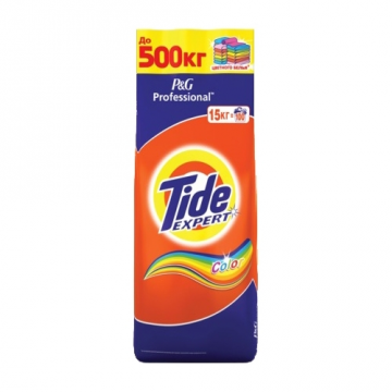 Tide Expert Color (automatski)