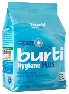 Burti Higijena Plus