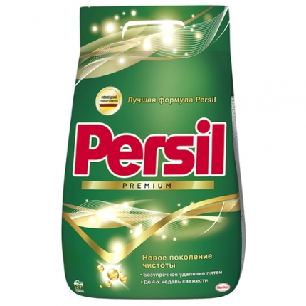 Persil premium Persil premium