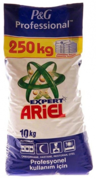 Ariel Expert (automatski)