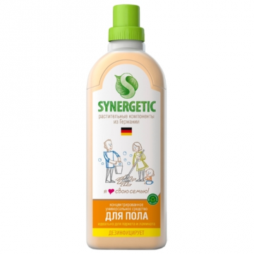 Sinergetski univerzalni