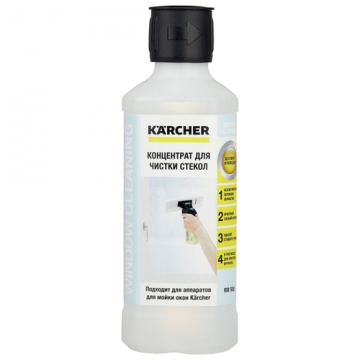 KARCHER RM 500 za staklo