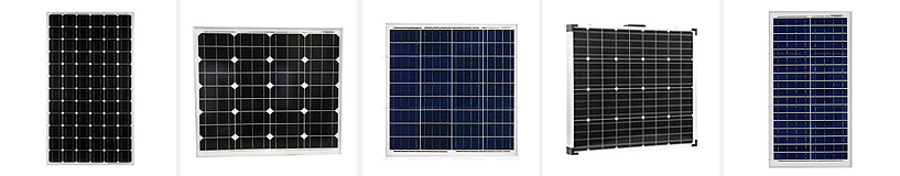Ocjena najboljih solarnih panela