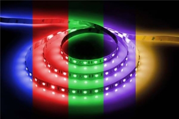 Feron LS606 60LED SMD5050 RGB gotov komplet