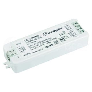 Arlight SMART-D3-DIM (12-24V, 8A) Arlight SMART-D3-DIM (12-24V, 8A)