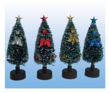 SNOWMEN smreka 25 E50051