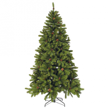 Triumph Tree Empress smreka s češerima 1.85