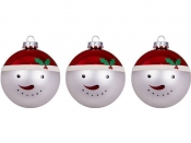 Mister Christmas Snowman FT-SM3 / SM6