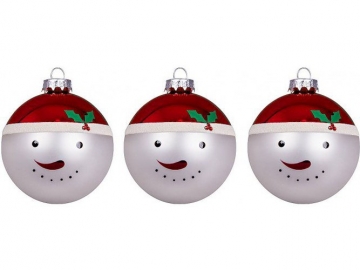 Mister Christmas Snowman FT-SM3 / SM6