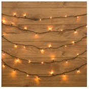 NEON-NIGHT svjetlucavo svjetlo 120 LED 1500 cm