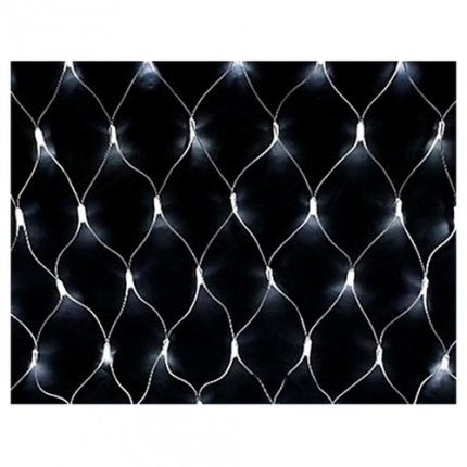 Sh Lights Mesh 100 x 150 cm NTLD144