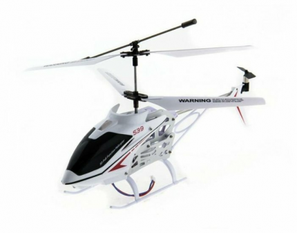 Syma Raptor (S39-1) 36,2 cm