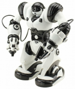 Jia qi roboactor