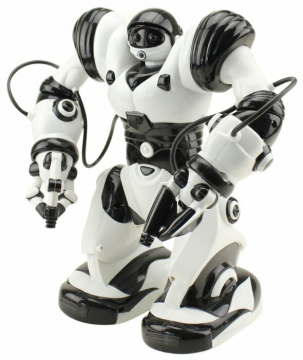 Jia qi roboactor