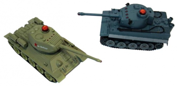 Bitka tenkova ABtoys (508-T) 1:32
