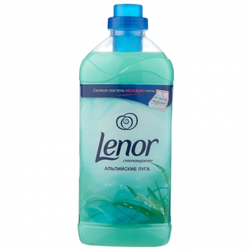 Lenor Alpske livade