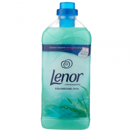 Lenor Alpske livade Lenor Alpske livade
