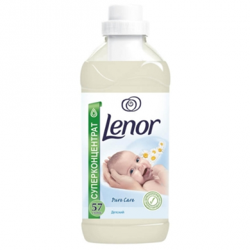Lenor Child