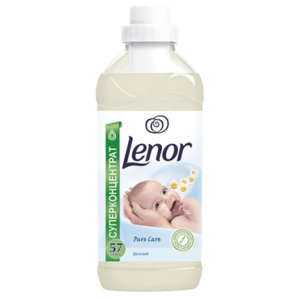 Lenor Child Lenor Child