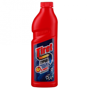 Tiret gel Turbo