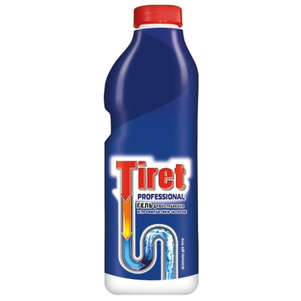Tiret Gel Professional Tiret Gel Professional