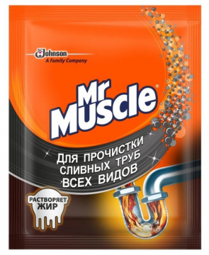 Gosp. Mišićne granule
