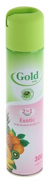 Sibiar GOLD WIND na lageru