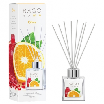 Bago kućni difuzor razno 90 ml