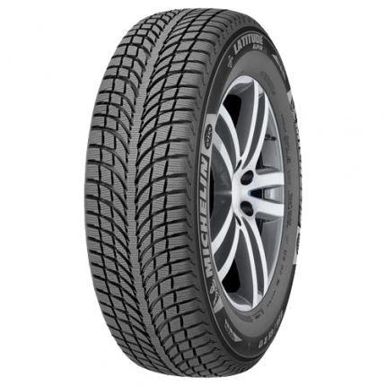 MICHELIN Latitude Alpin 2 255/50 R19 107V MICHELIN Latitude Alpin 2 255/50 R19 107V