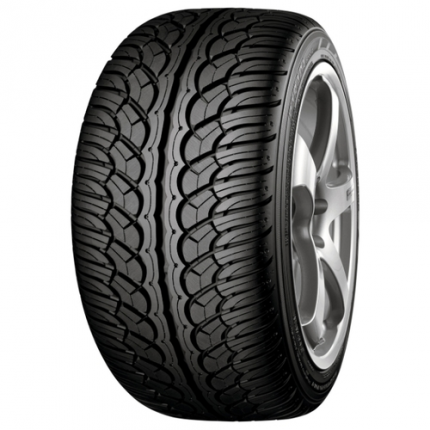 Yokohama Parada Spec-X 285/45 R22 114V Yokohama Parada Spec-X 285/45 R22 114V