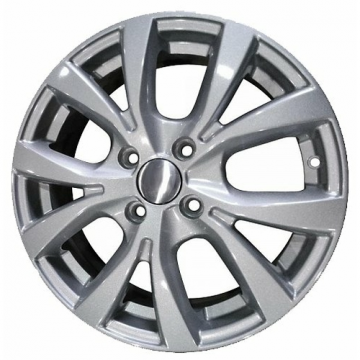SKAD KL-262 6x15 / 4x100 D54.1 ET48 Selena