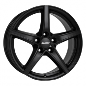 Alutec Raptr 8,5x20 / 5x112 D70.1 ET45 Racing Crna