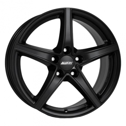 Alutec Raptr 8.5x20 / 5x112 D70.1 ET45 Racing Black Alutec Raptr 8.5x20 / 5x112 D70.1 ET45 Racing Black
